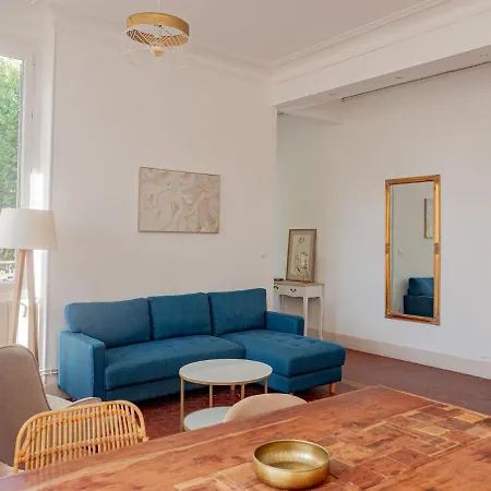 Le Cosychic - Elegant En Centre Apartment *