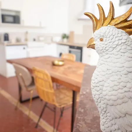 Le Cosychic - Elegant En Centre Apartment Orange (Vaucluse)