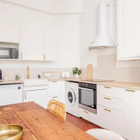 Le Cosychic - Elegant En Centre Apartment Orange (Vaucluse)