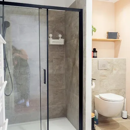 Appartement Le Cosychic - élégant En Centre *