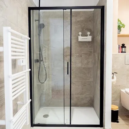Le Cosychic - élégant En Centre Appartement Orange (Vaucluse)