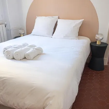 Le Cosychic - Elegant En Centre Apartment *