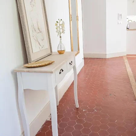 Le Cosychic - Elegant En Centre Apartment Orange (Vaucluse)