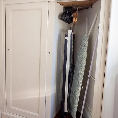 Le Cosychic - élégant En Centre Appartement *