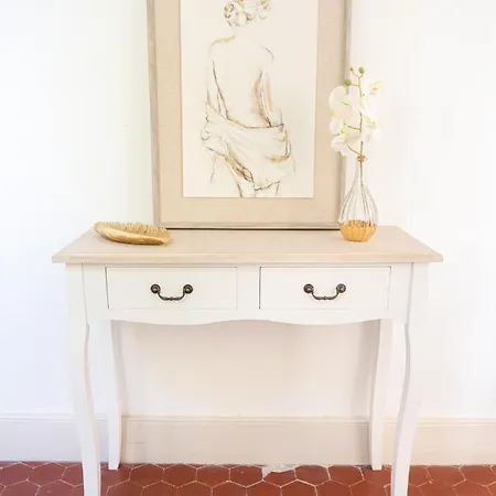 Le Cosychic - Elegant En Centre Apartment Orange (Vaucluse)