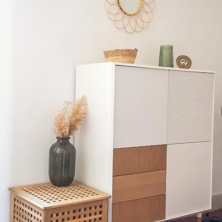 Apartment Le Cosychic - Elegant En Centre