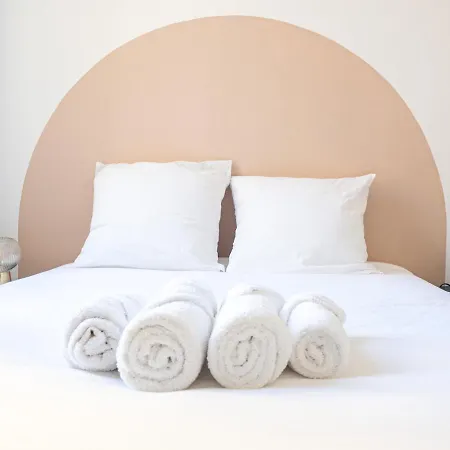Le Cosychic - Elegant En Centre Apartment